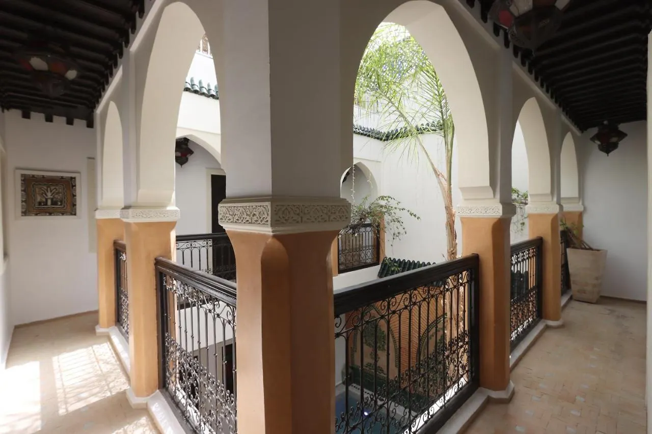 Riad 22 - L'Etoile D'Orient Marrakesh