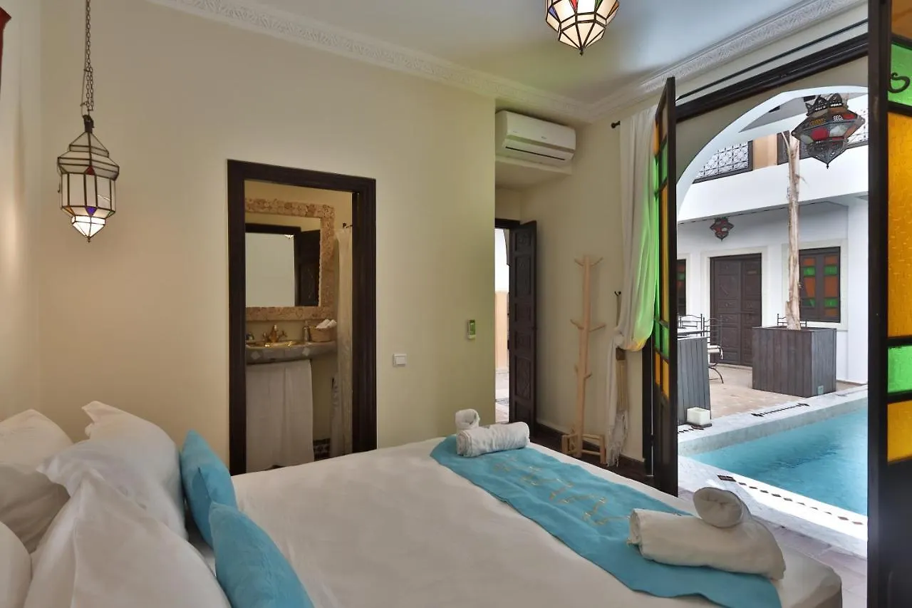 Riad 22 - L'Etoile D'Orient Marrakesh