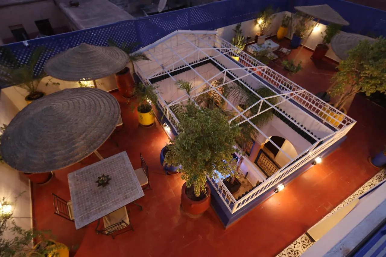 Riad 22 - L'Etoile D'Orient Marrakesh 0*,