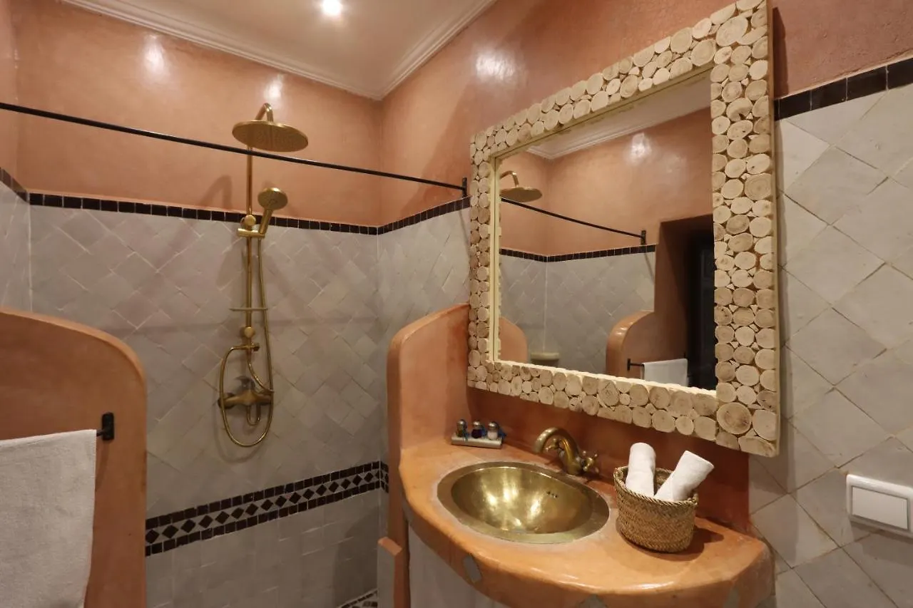 Riad 22 - L'Etoile D'Orient Marrakesh