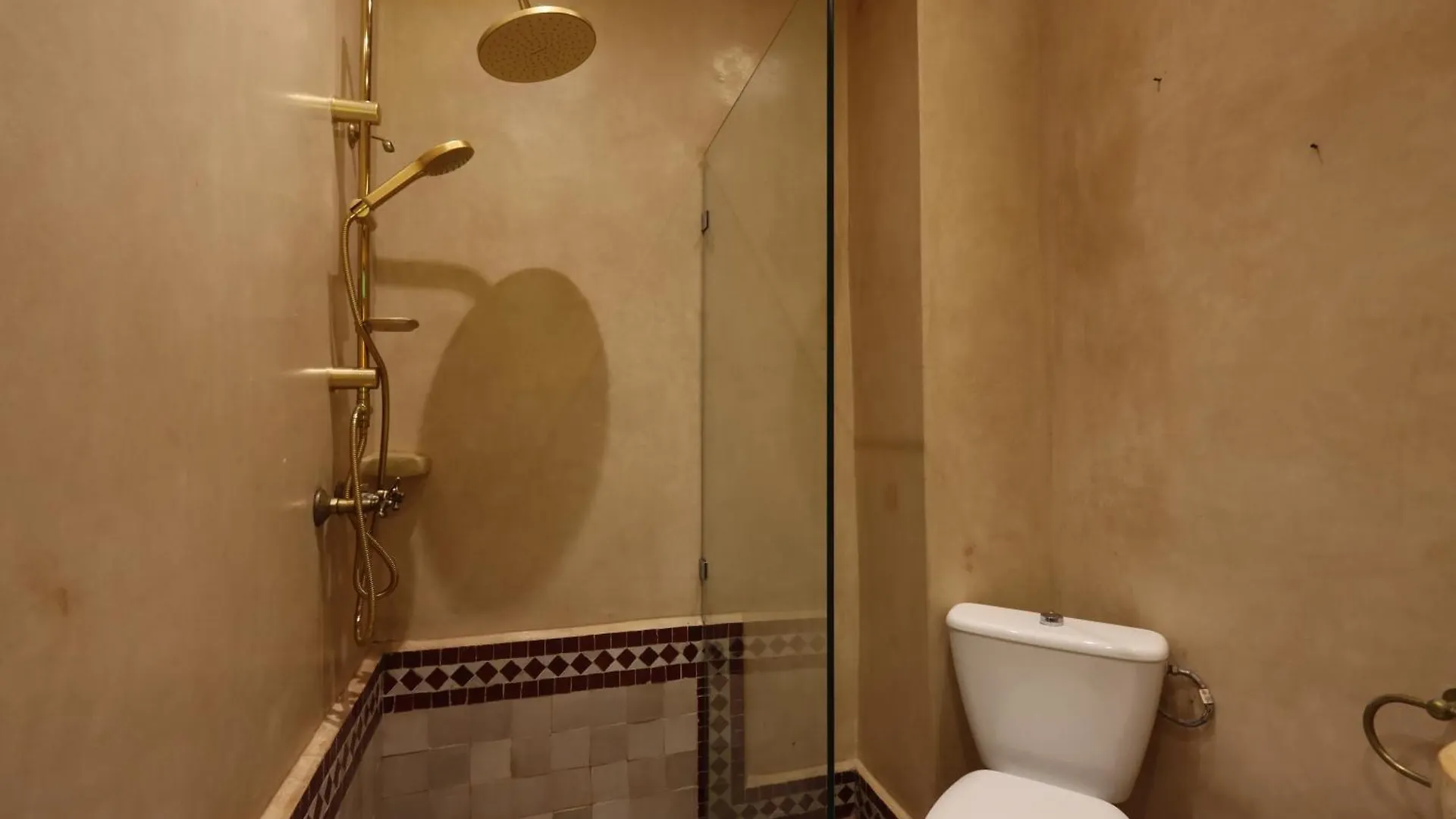 Riad 22 - L'Etoile D'Orient Marrakesh