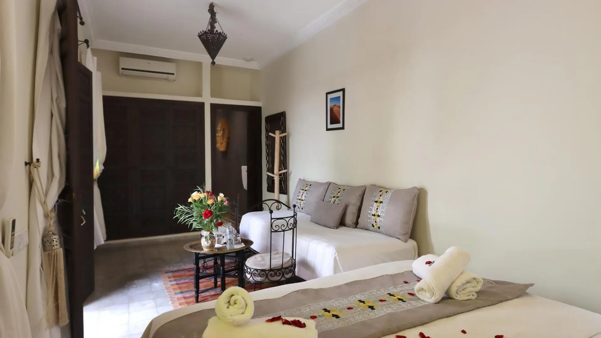 Riad 22 - L'Etoile D'Orient Marrakesh