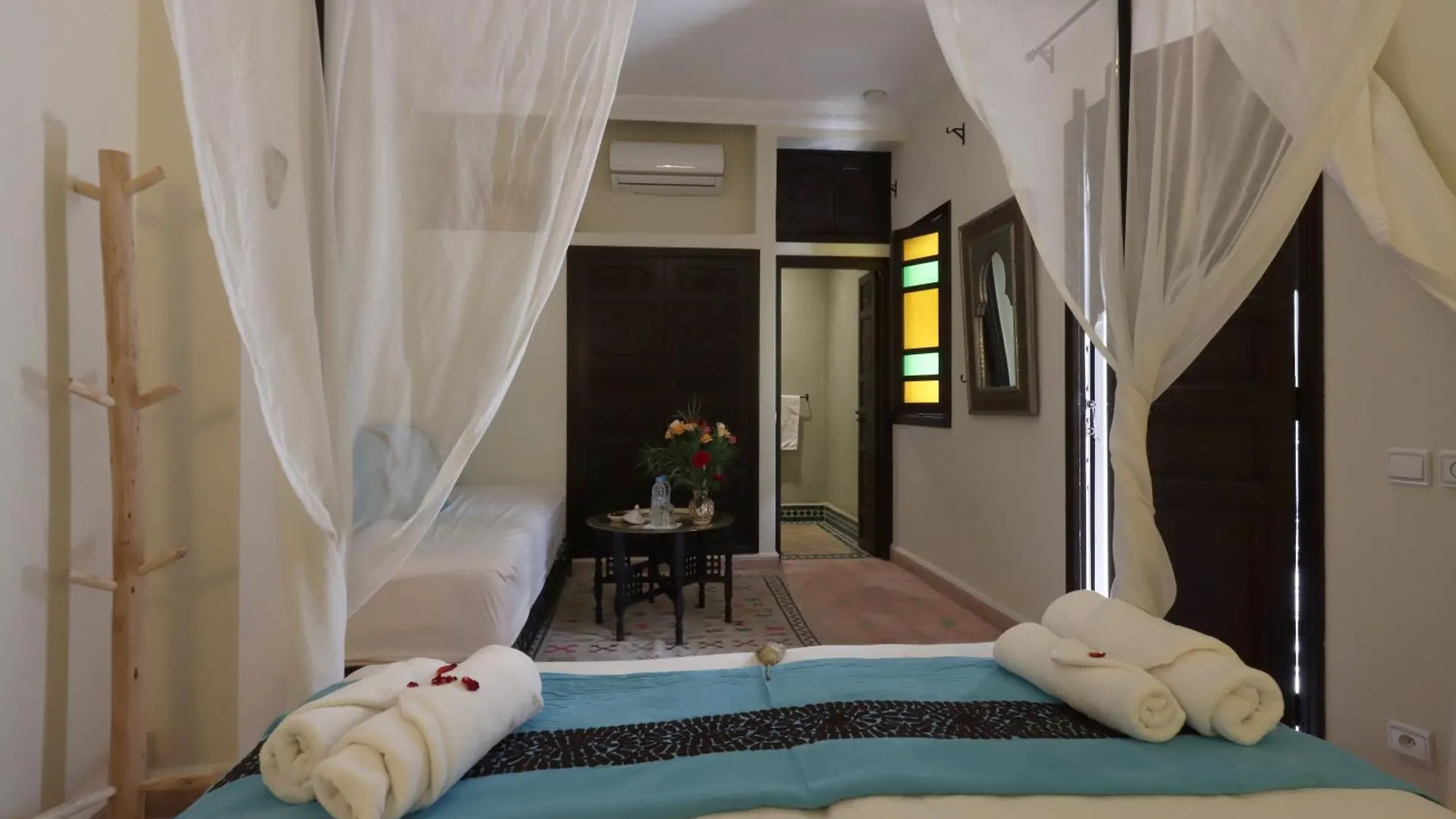 Riad 22 - L'Etoile D'Orient Marrakesh