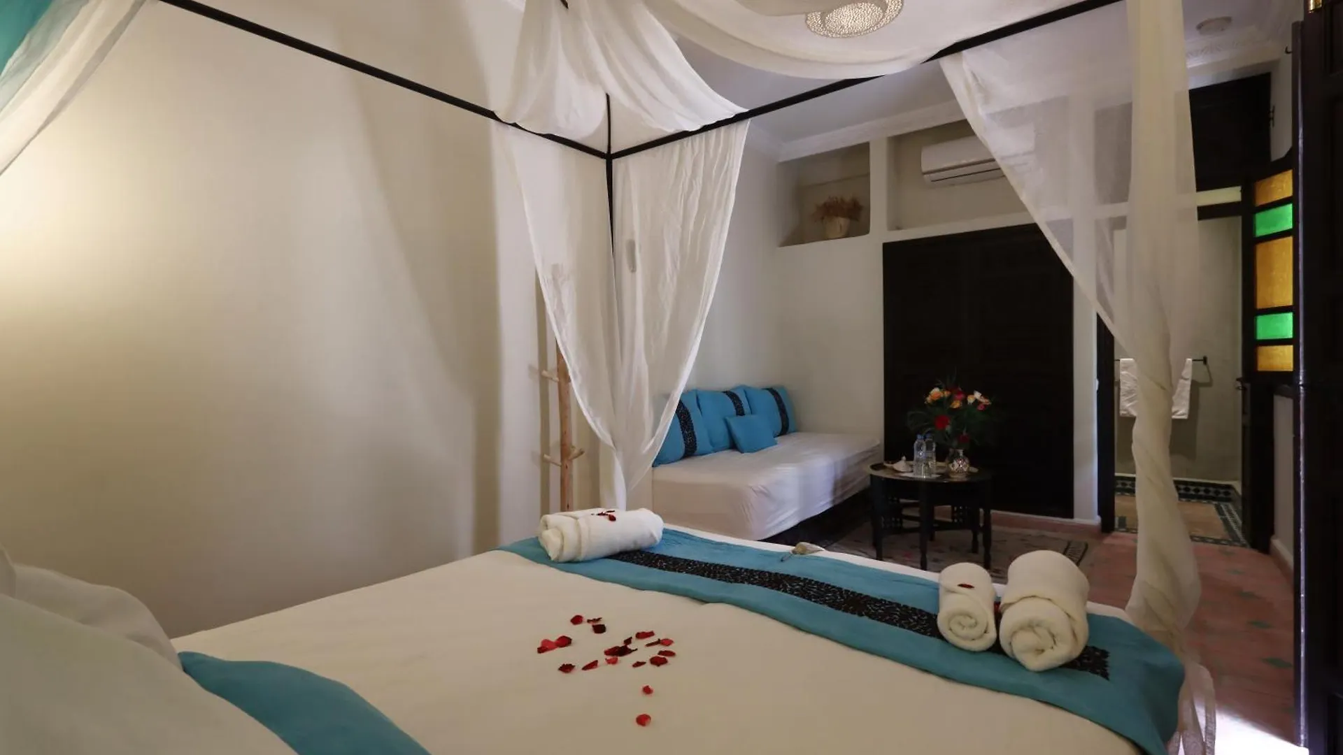 Riad 22 - L'Etoile D'Orient Marrakesh Guest house