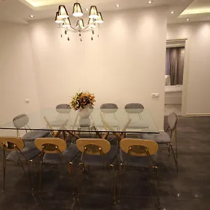 **** Aparthotel Superior Georgia