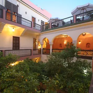 Sidi Ayoub Riad