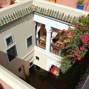 Dar Ihssane Marrakesh