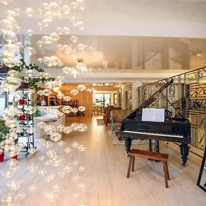 *** Hotel Kenari Georgia