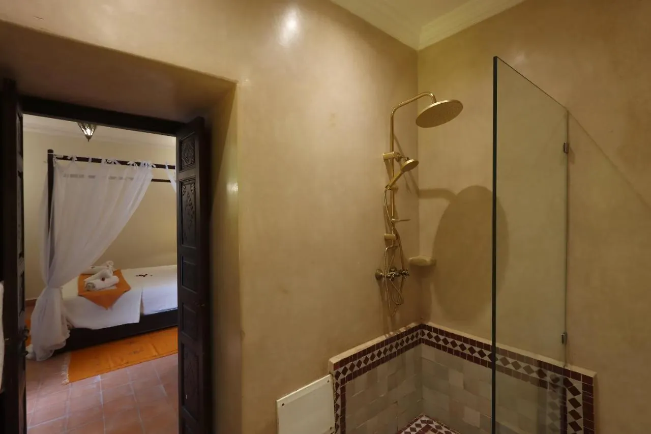 Гостевой дом Riad 22 - L'Etoile D'Orient Марракеш Марокко
