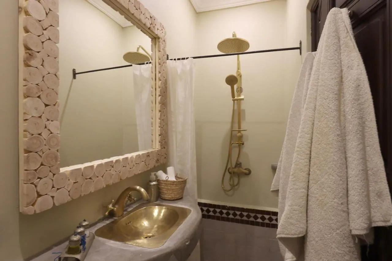 Гостевой дом Riad 22 - L'Etoile D'Orient Марракеш