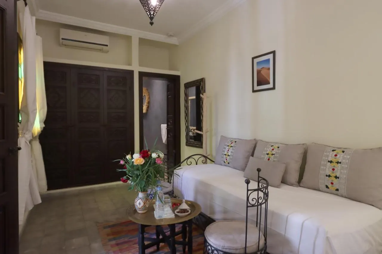 Guest house Riad 22 - L'Etoile D'Orient Marrakesh