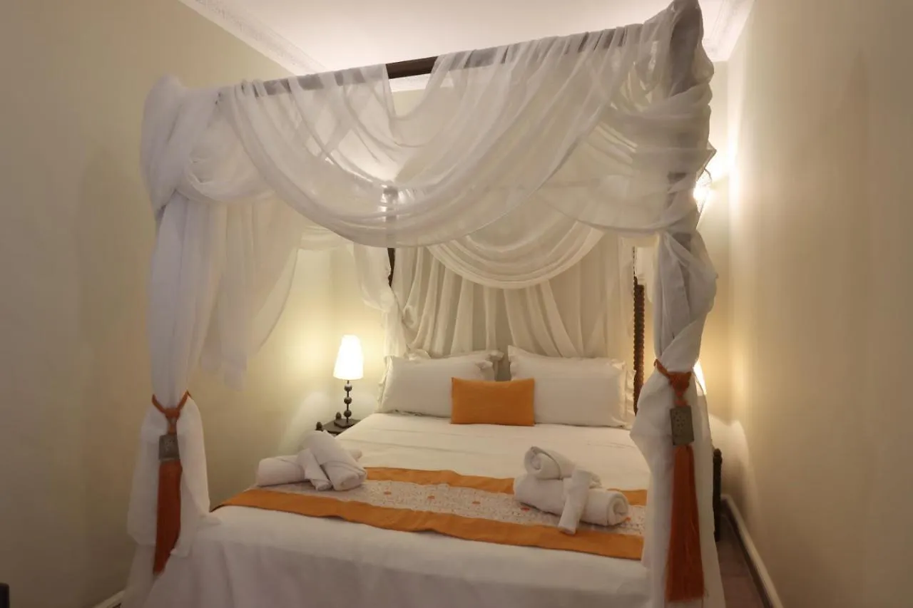 Guest house Riad 22 - L'Etoile D'Orient Marrakesh Morocco
