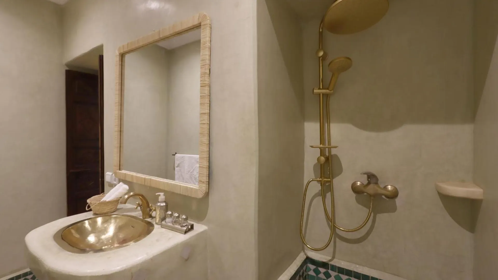 Riad 22 - L'Etoile D'Orient Marrakesh 0*,