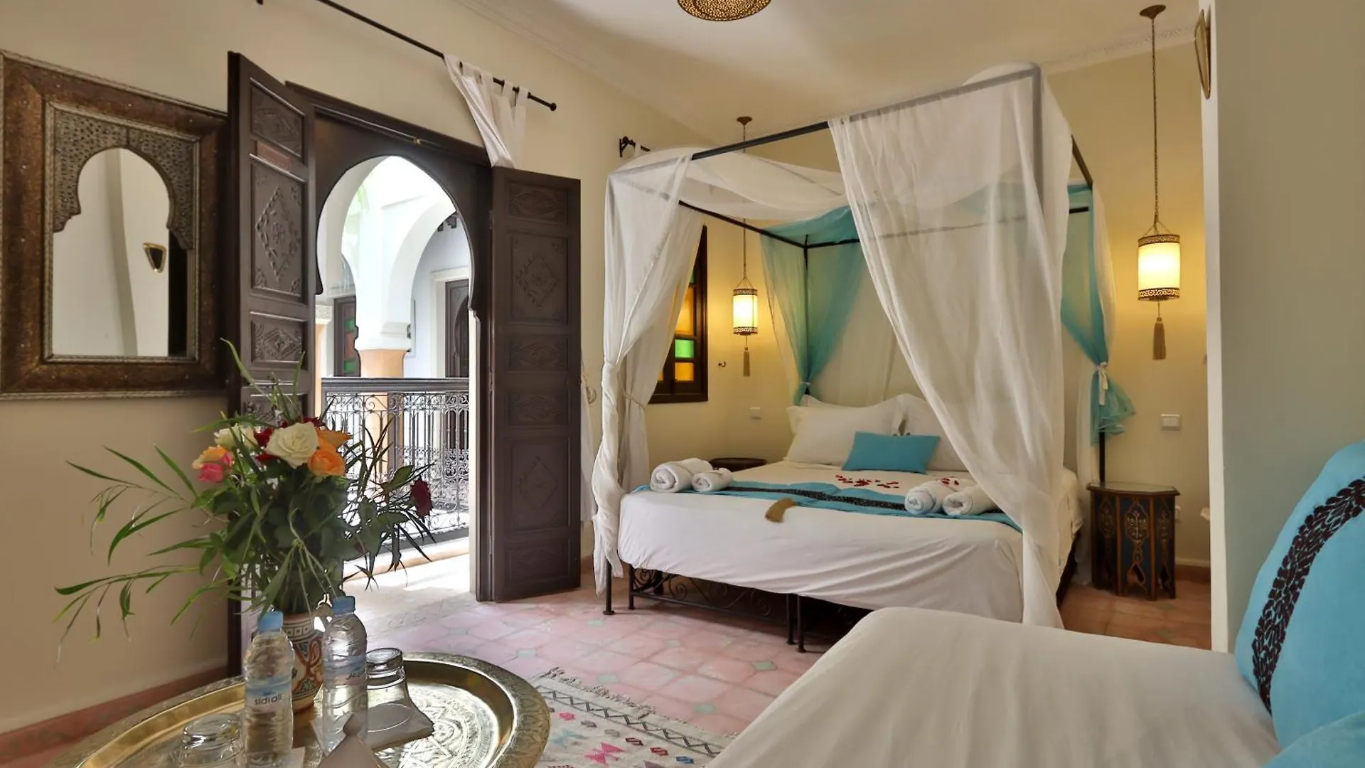 Riad 22 - L'Etoile D'Orient Marrakesh 0*,  Morocco